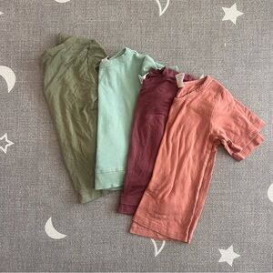 kate quinn Tee Bundle